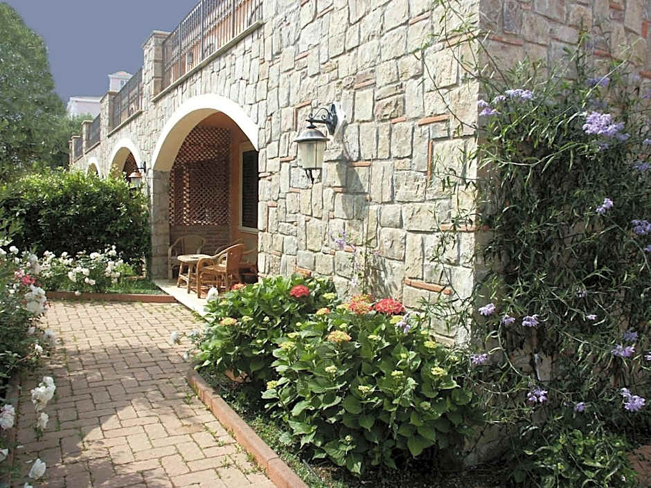 Residence Baia Infreschi