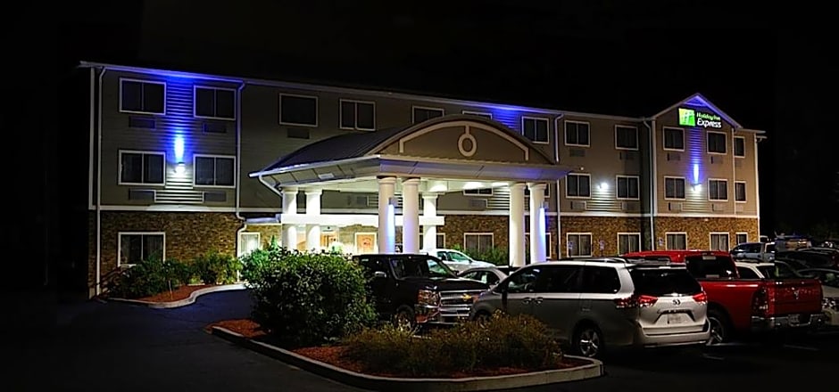 Holiday Inn Express Ludlow