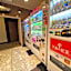 Hotel Route Inn Ageo