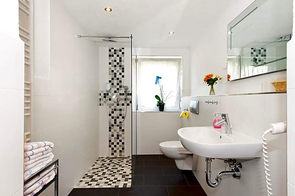 Landhotel Zum Erbgericht