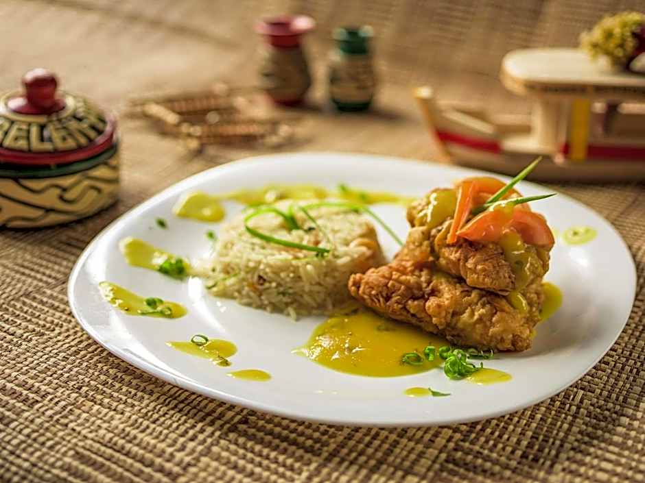 ibis Belem Aeroporto