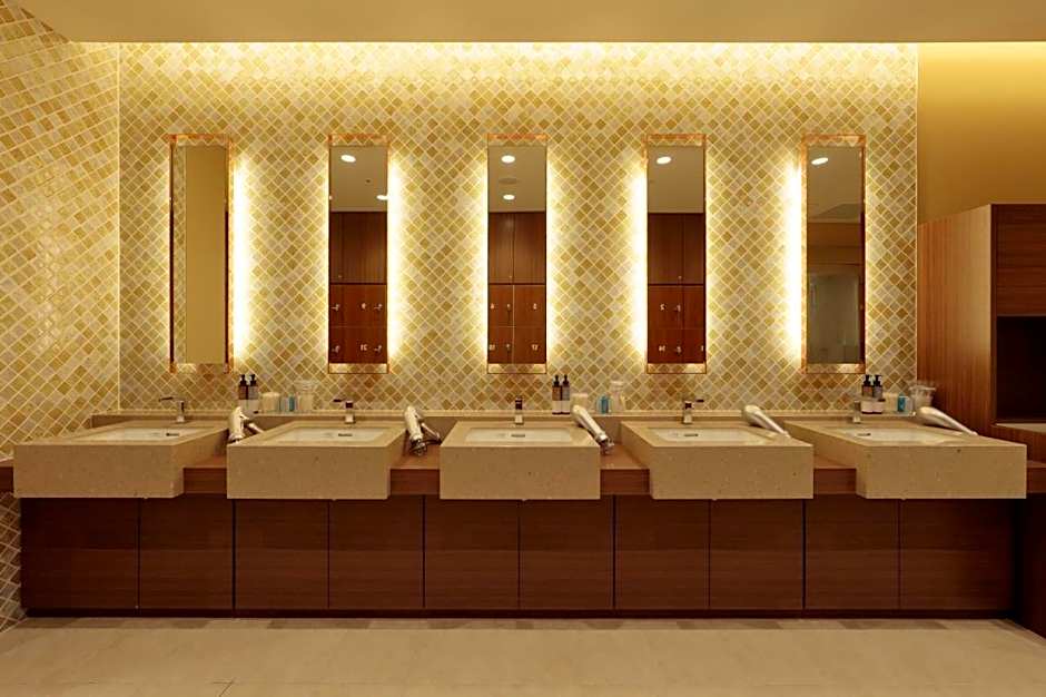 CANDEO HOTELS Kumamoto Shinshigai