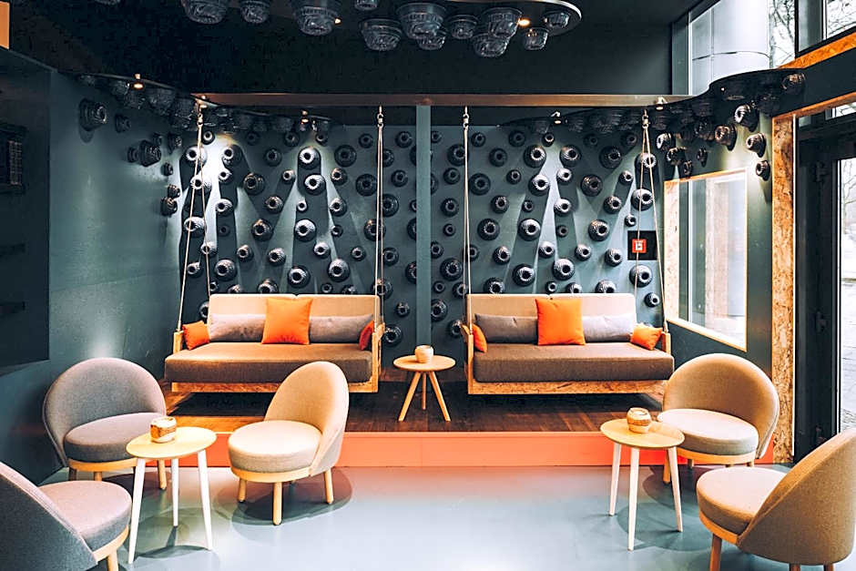 Vienna House Easy by Wyndham Berlin Prenzlauer Berg