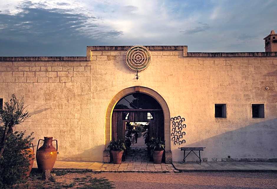 Palombara Masseria & SPA - Adults Only