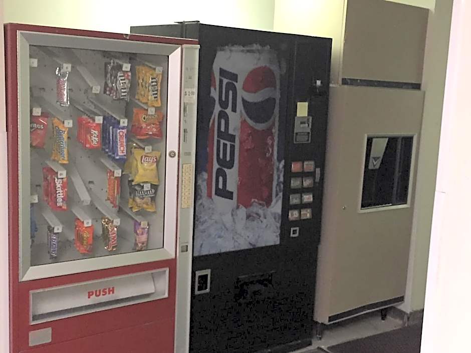 Super 8 by Wyndham Willcox