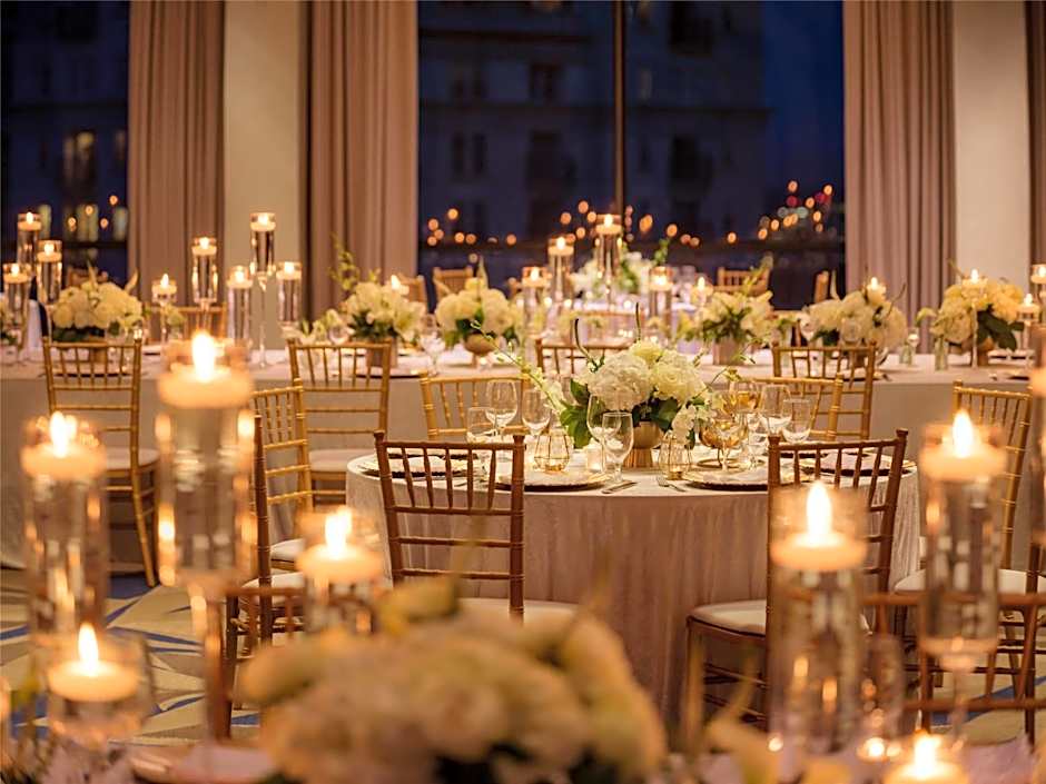 The Starling Atlanta Midtown, Curio Collection by Hilton