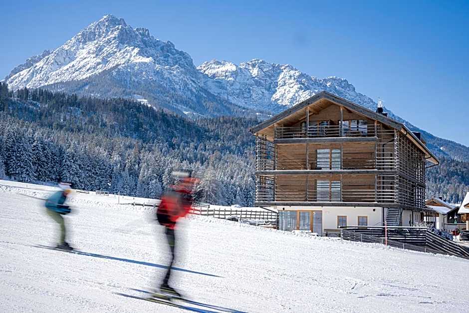 JOAS natur.hotel.b&b