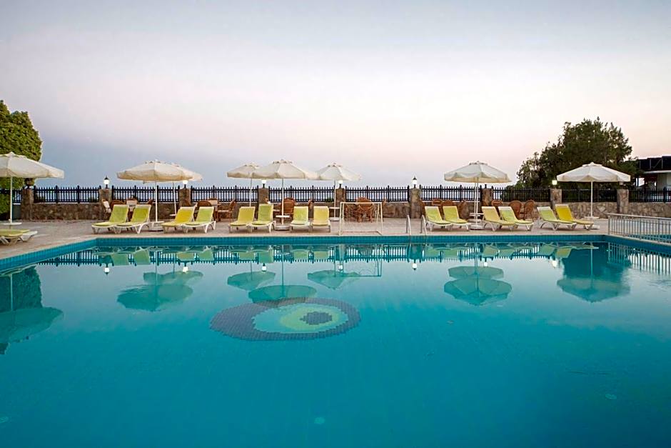 Club Sun Paradise Hotel - All Inclusive