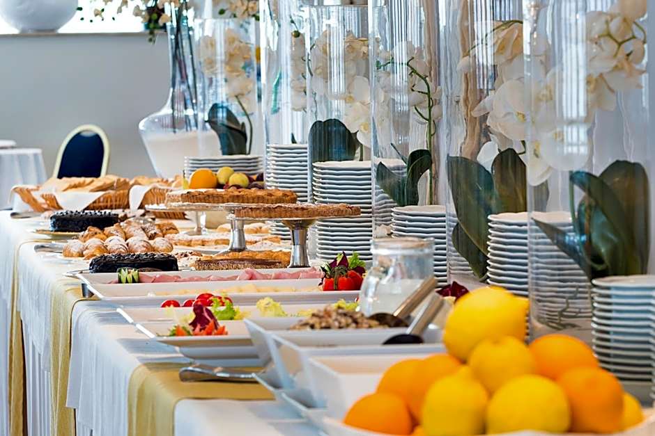 Sant Alphio Garden Hotel & SPA
