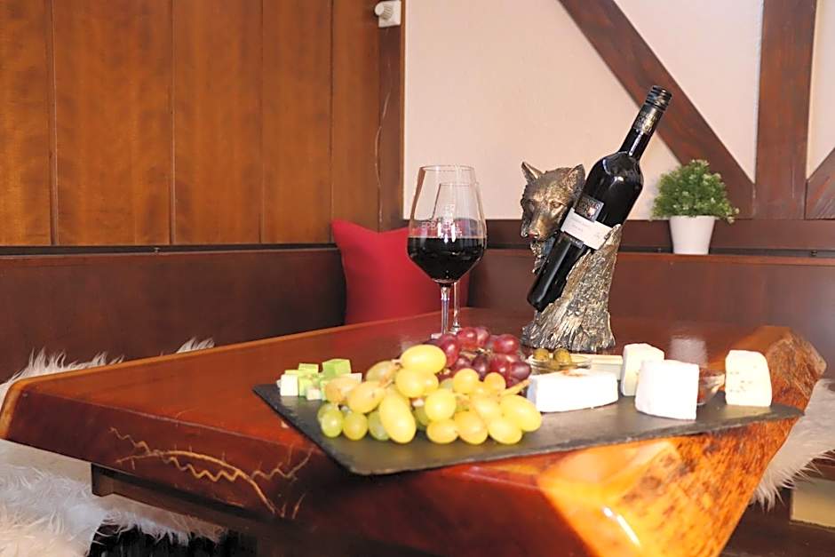 Hotel Weinhaus Wiedemann