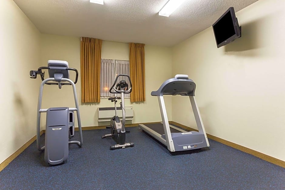 Days Inn by Wyndham Colorado Springs Airport