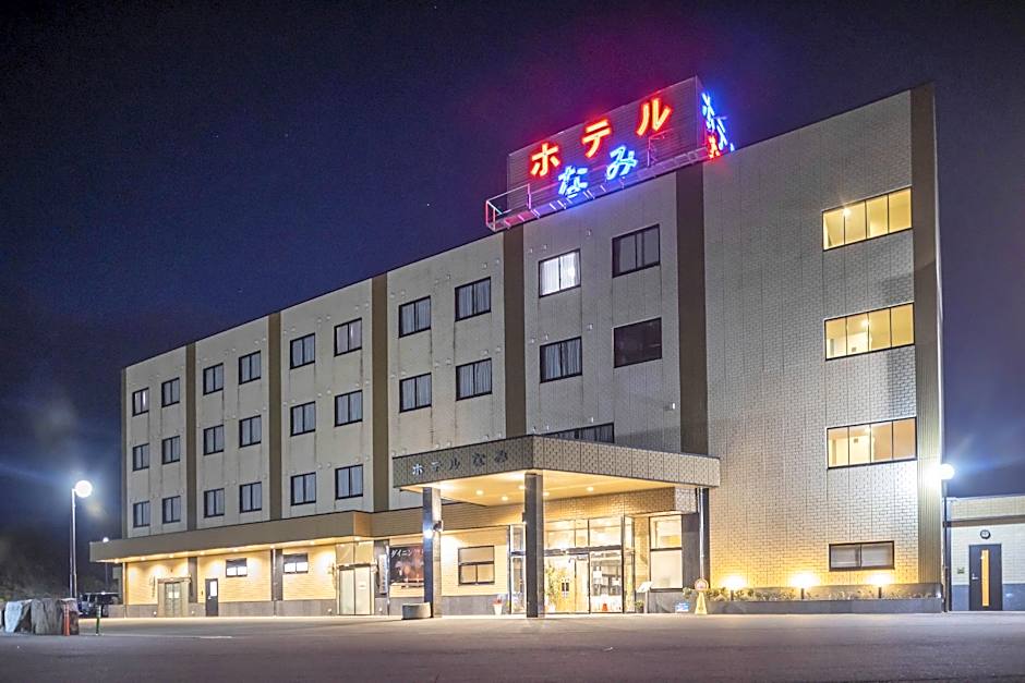 Hotel Nami