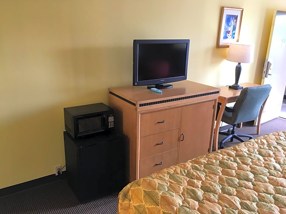 Budget inn Tarboro