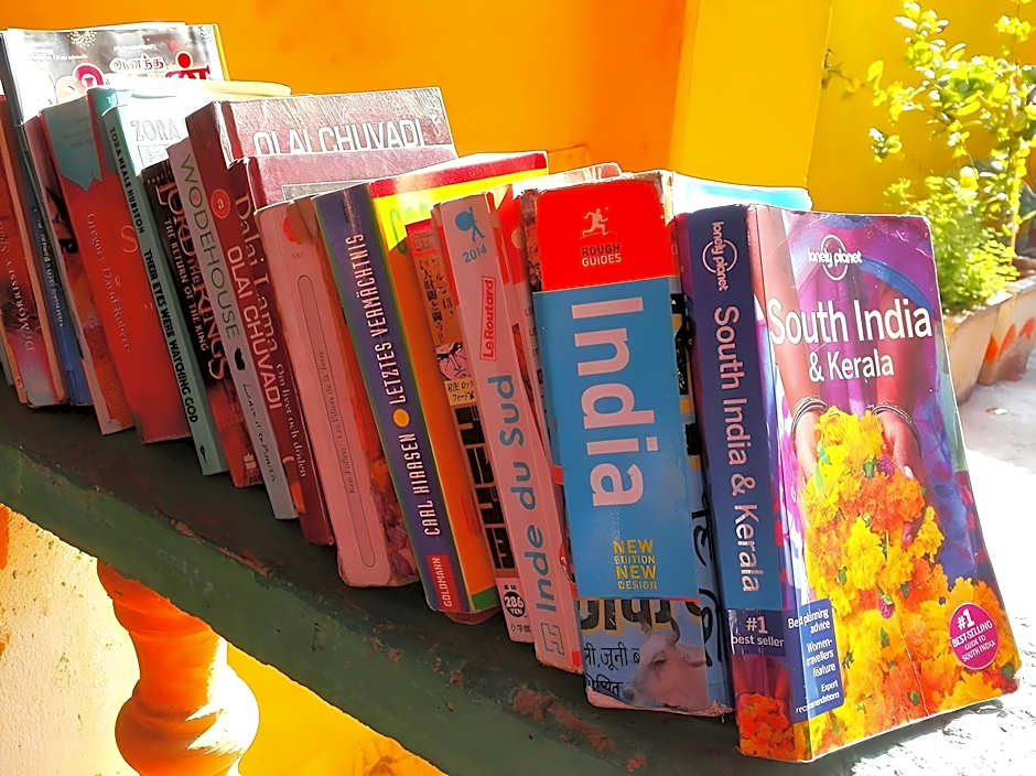 Rajalakshmi Guest House