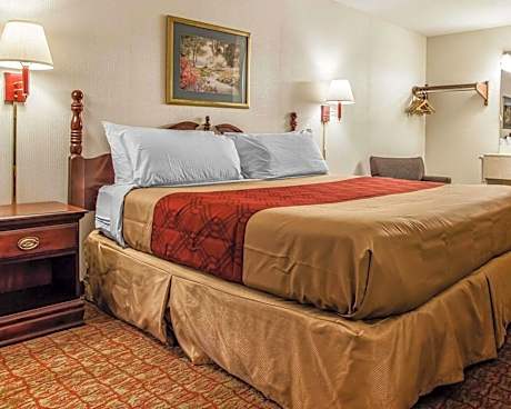 Family Suite - Non Smoking