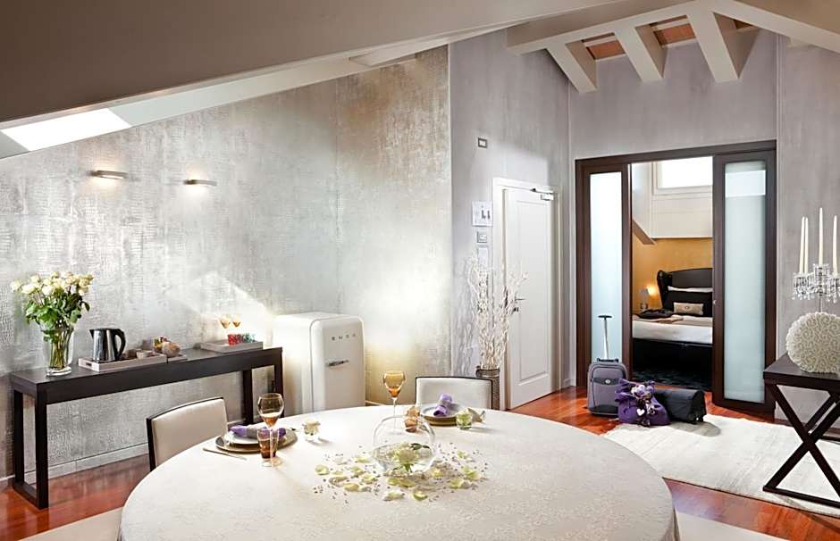 Al Tezzon Hotel