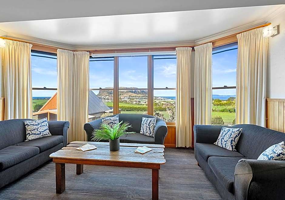Stanley Seaview Inn