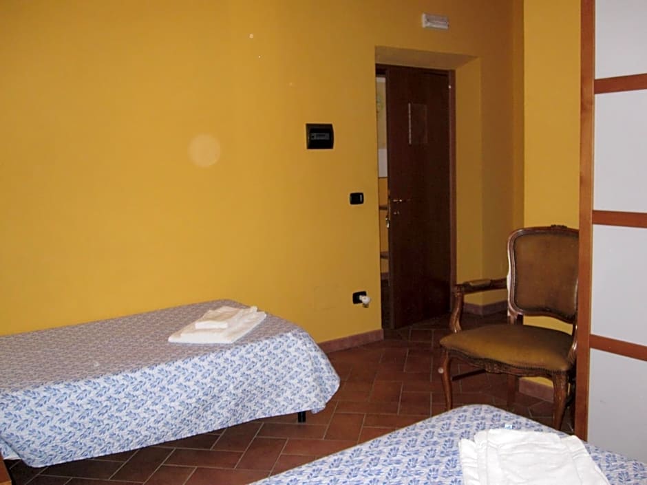 La Locanda Il Gabbiano