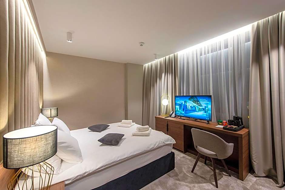 Hotel Turist