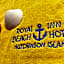 Royal Inn Beach Hotel Hutchinson Island