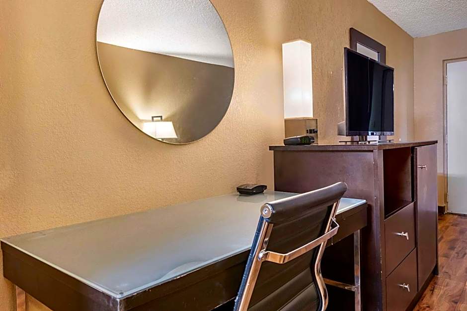 Econo Lodge Sebring