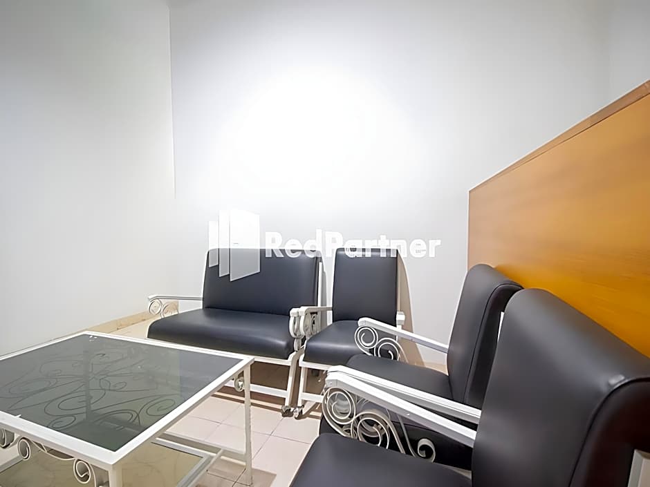 Halona Residence near Pakuwon Mall Jogja Mitra RedDoorz