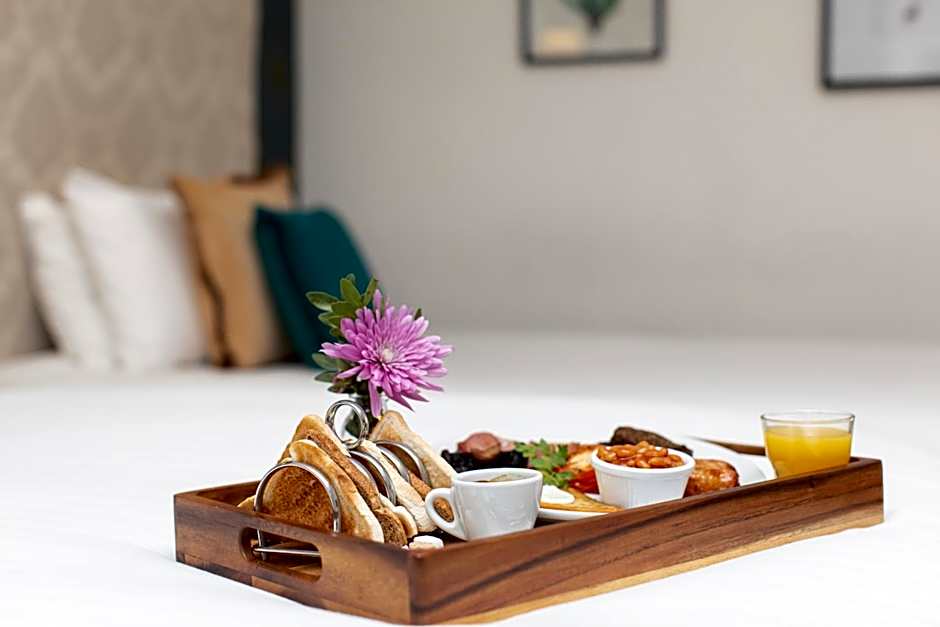 Scotland's Spa Hotel