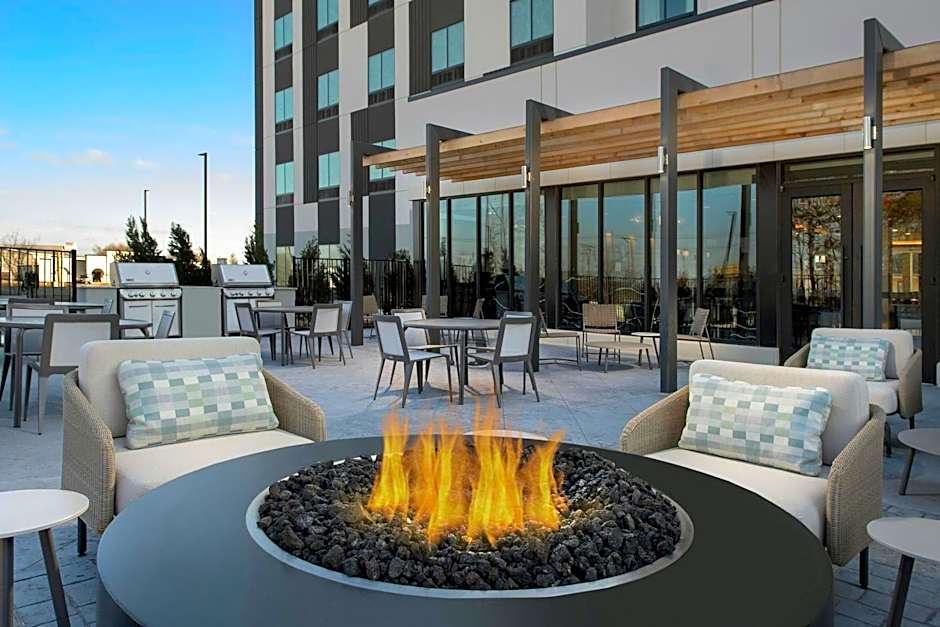 Fairfield by Marriott Inn & Suites Paris