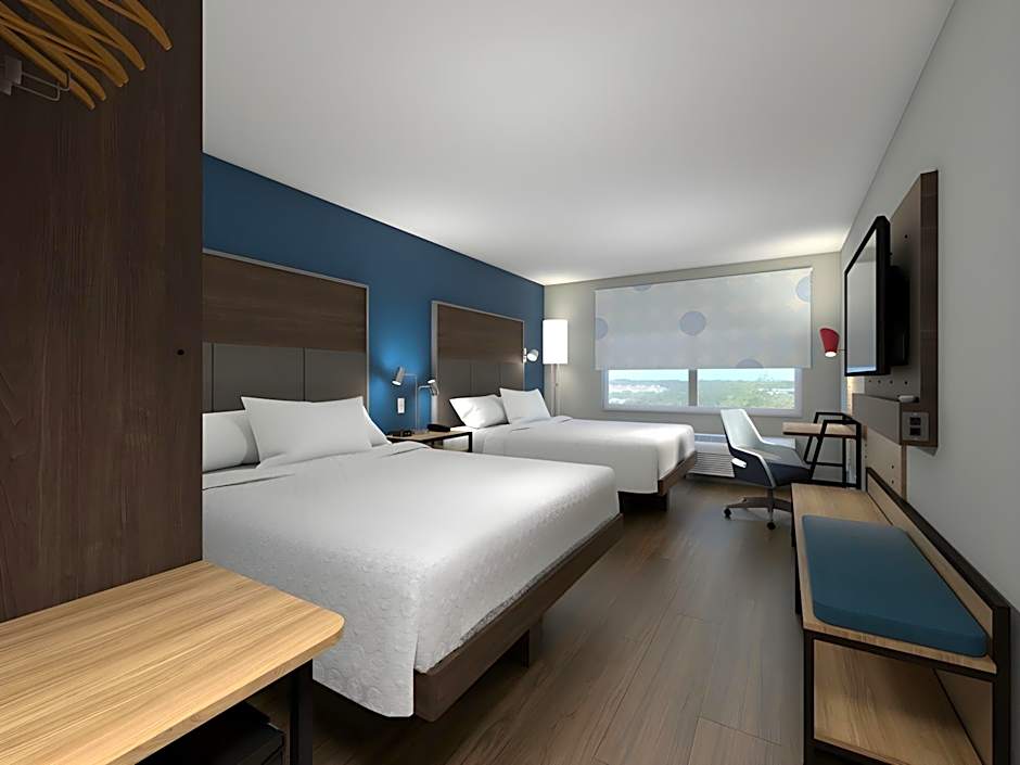 Tru by Hilton Manteca