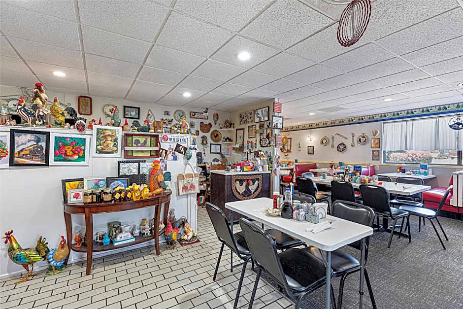 Best Western Palestine Inn