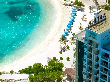 Arena Beach Hotel at Maafushi
