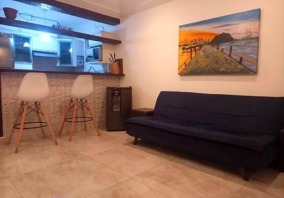 Geribá Beach Apart Hotel casa 504