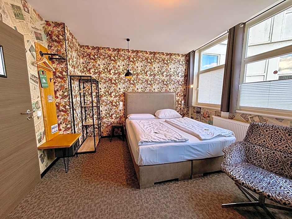 aappartel APARTHOTEL Herford