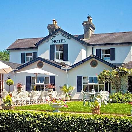 The Station House Hotel