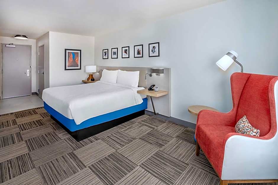Hilton Garden Inn Albuquerque Uptown