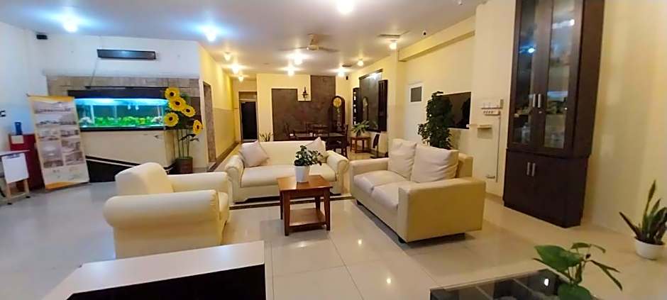 Hotel Celebes