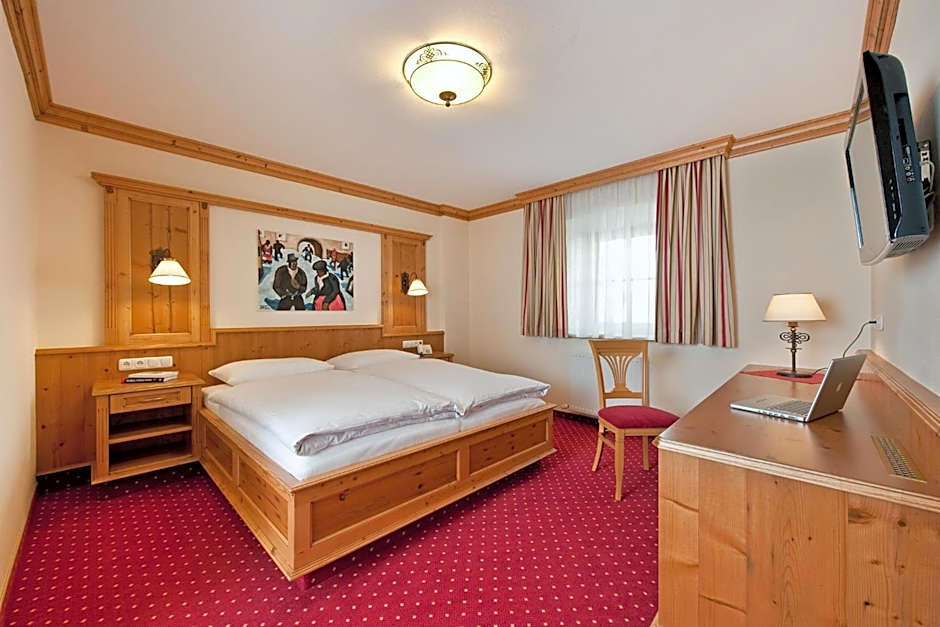 Eggerwirt Kitzbühel, Hotel & Restaurant