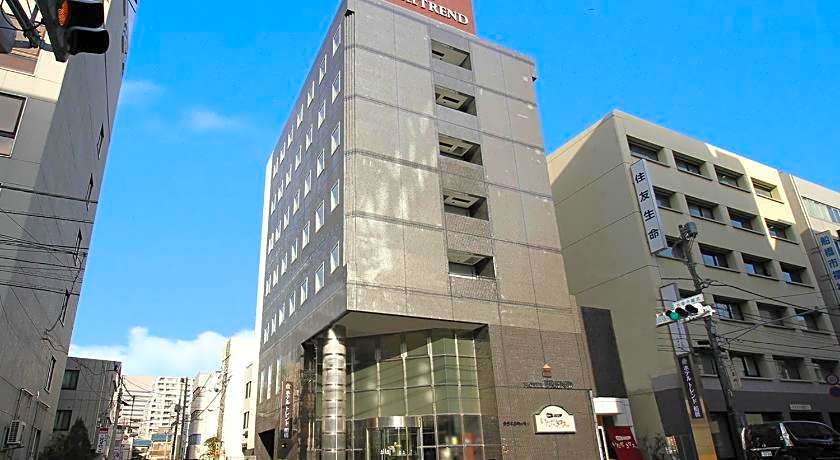 Hotel Trend Funabashi