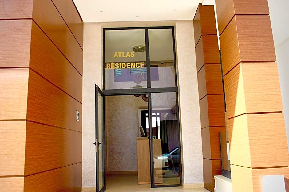 Atlas-Résidence by Rent-Inn
