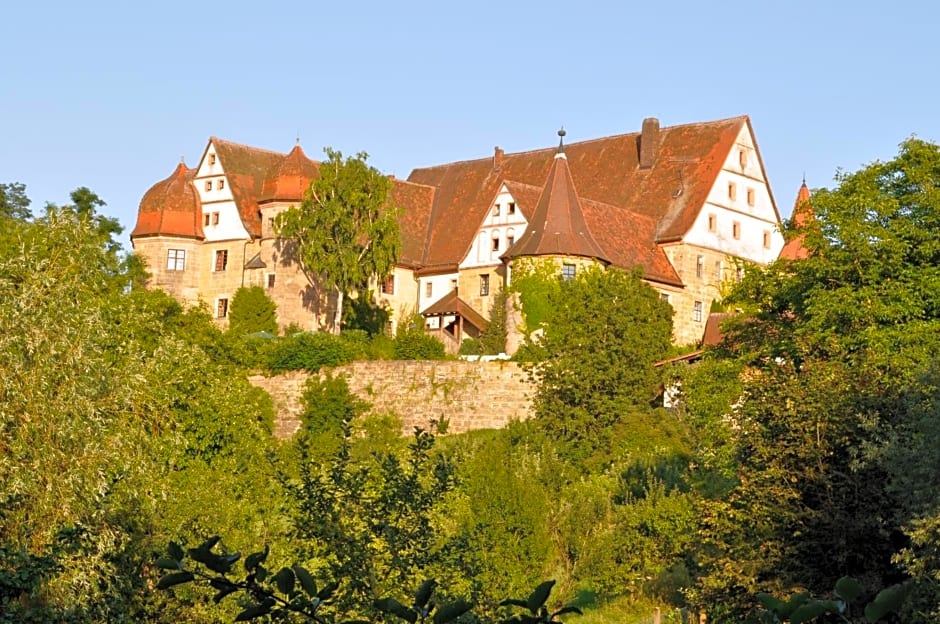 Schloss Wiesenthau