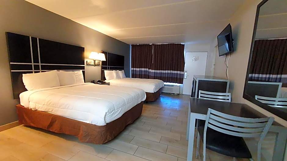 South Padre Island Lodge