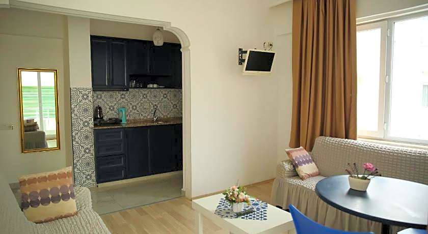 SARAY APART OTEL
