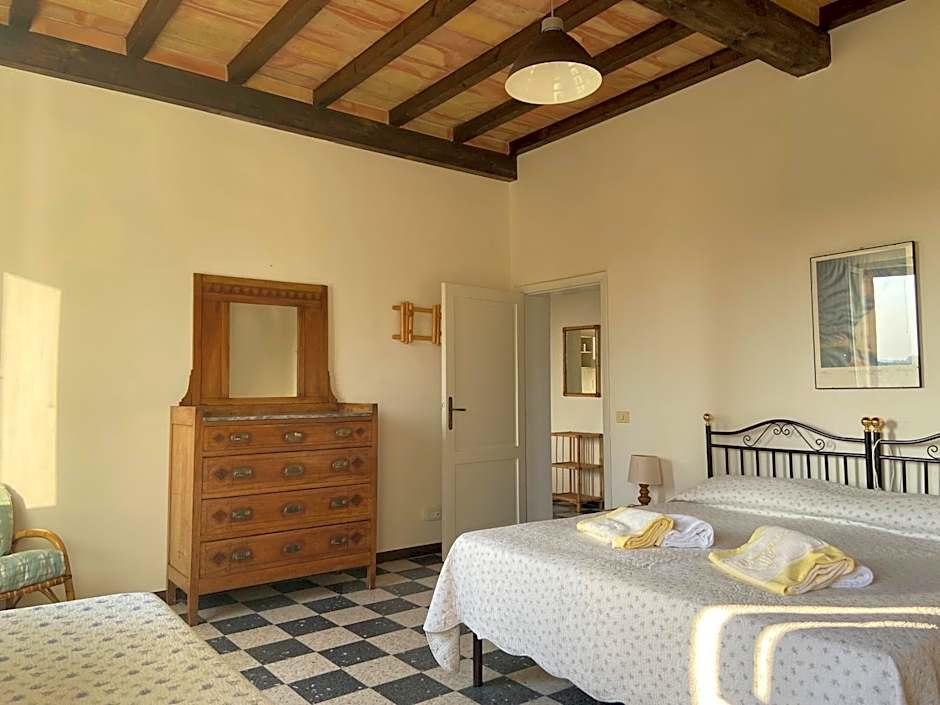 CasaLeTolfe Residence