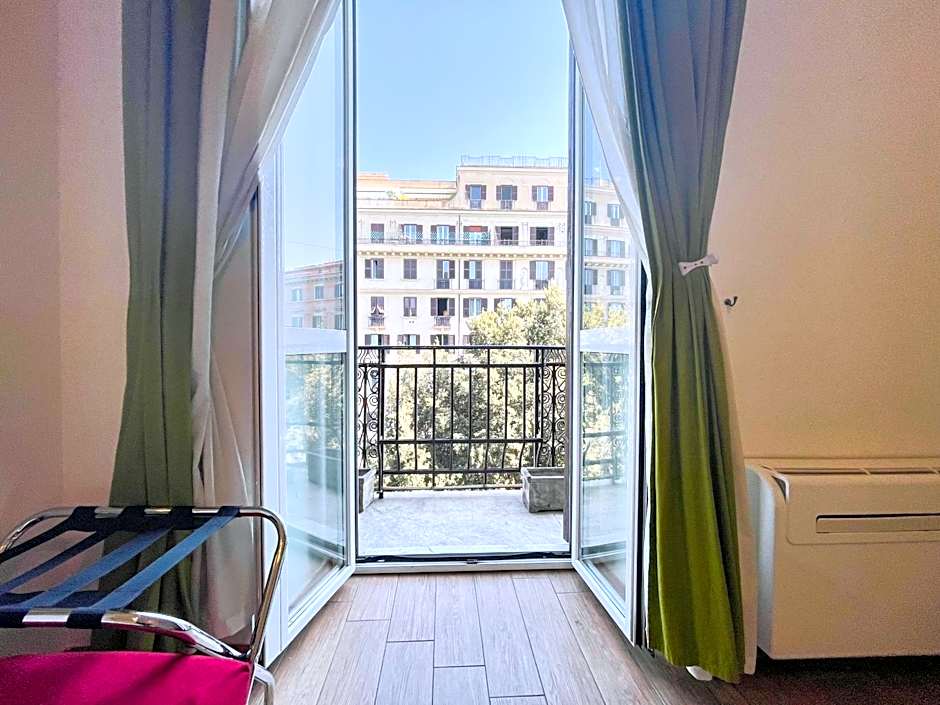 B&B Mazzini