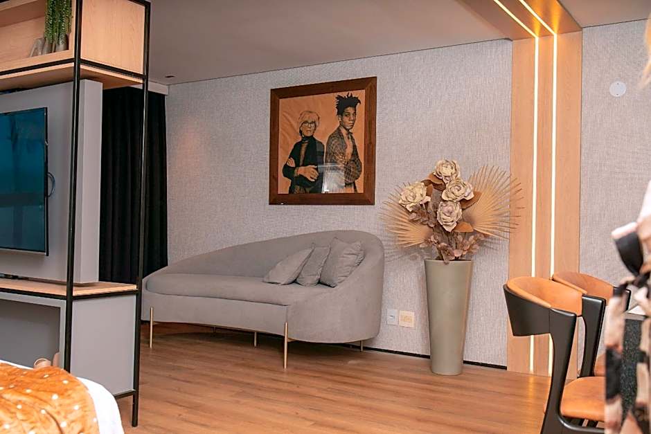 Beira Mar Fortaleza – Flat de Luxo no Iate Plaza!