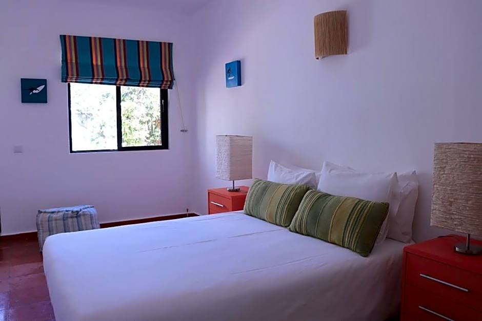 Vila Sta Teresinha Suites