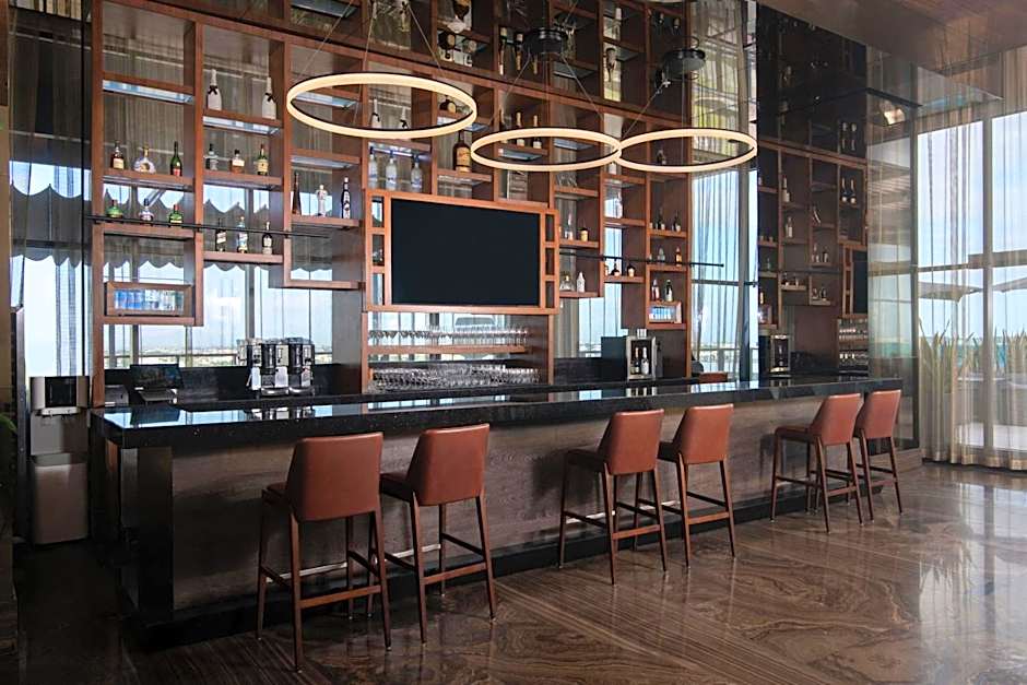 JW Marriott Hotel Santo Domingo