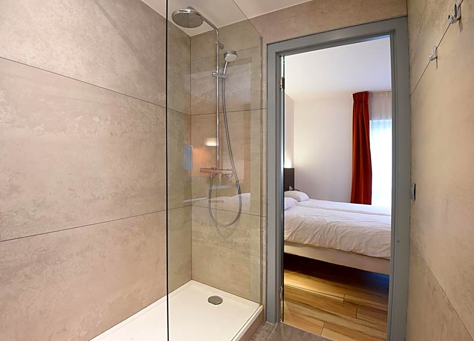 ibis Styles La Louvière