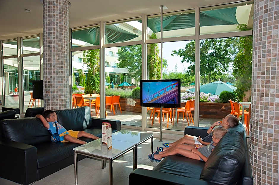 Jeravi Club Hotel - All Inclusive