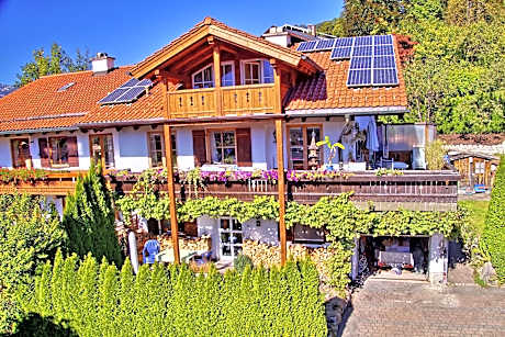 Ferienwohnung Christine